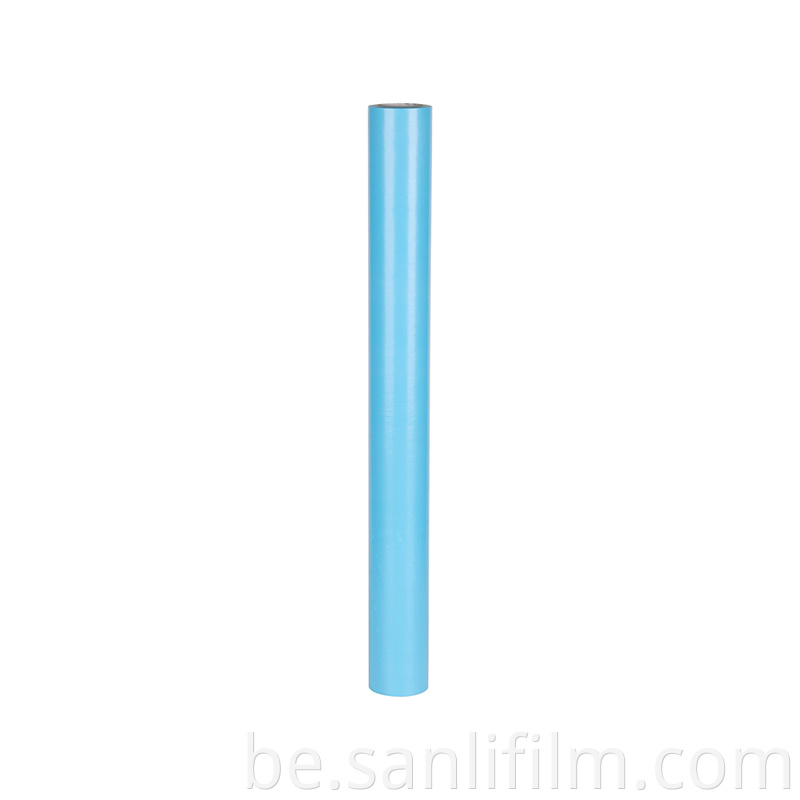 Colour Option for Cabinet Protective Film